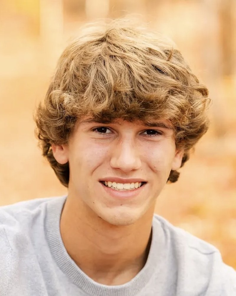 Jackson Dorazio