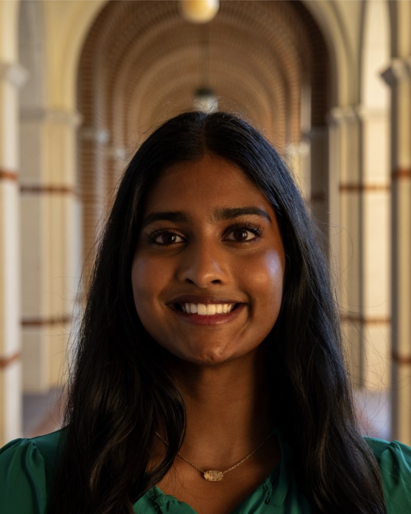 Sahithi Karusala