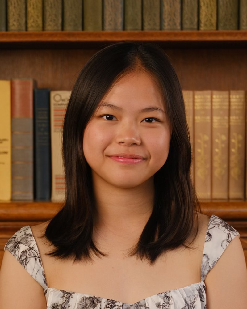 Esther Lee