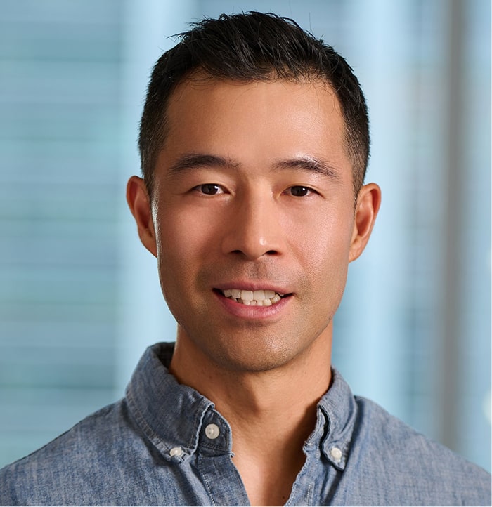Steve Lau