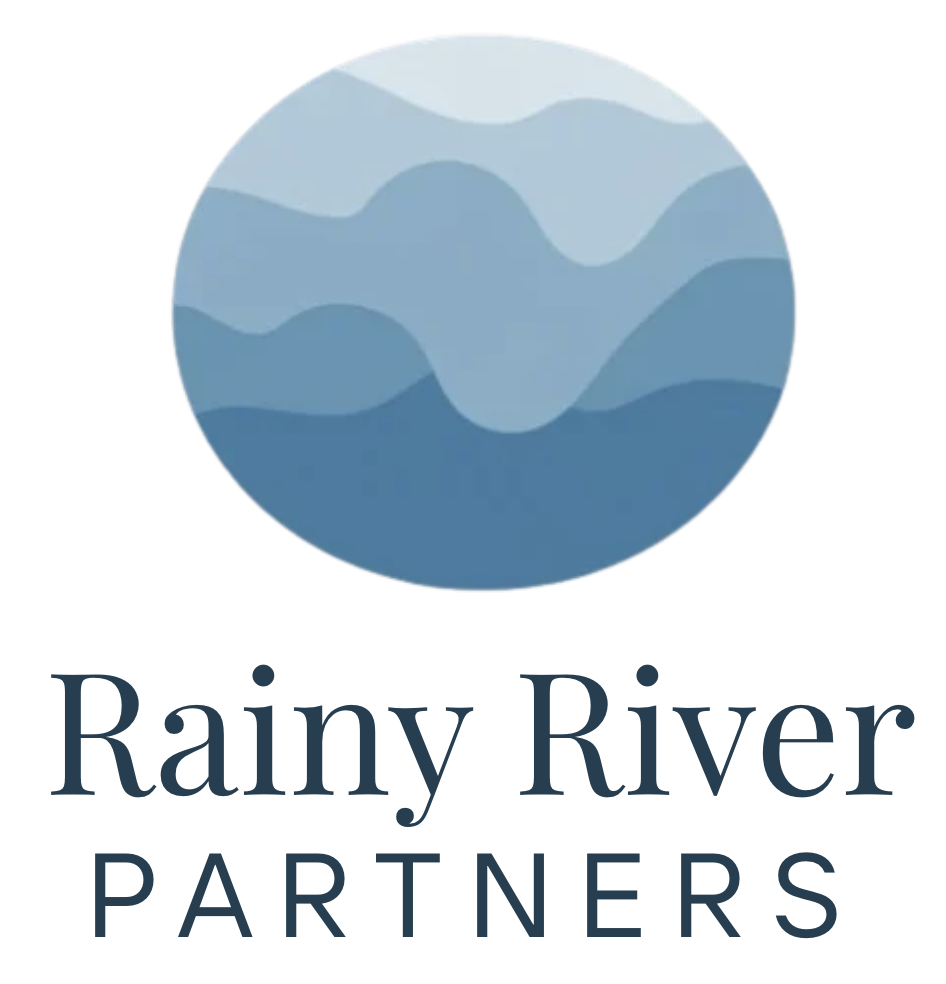 Rainy River Partners logo