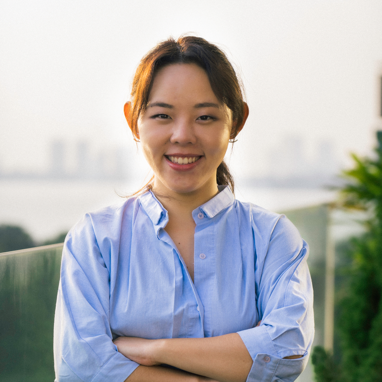 Patti Wang